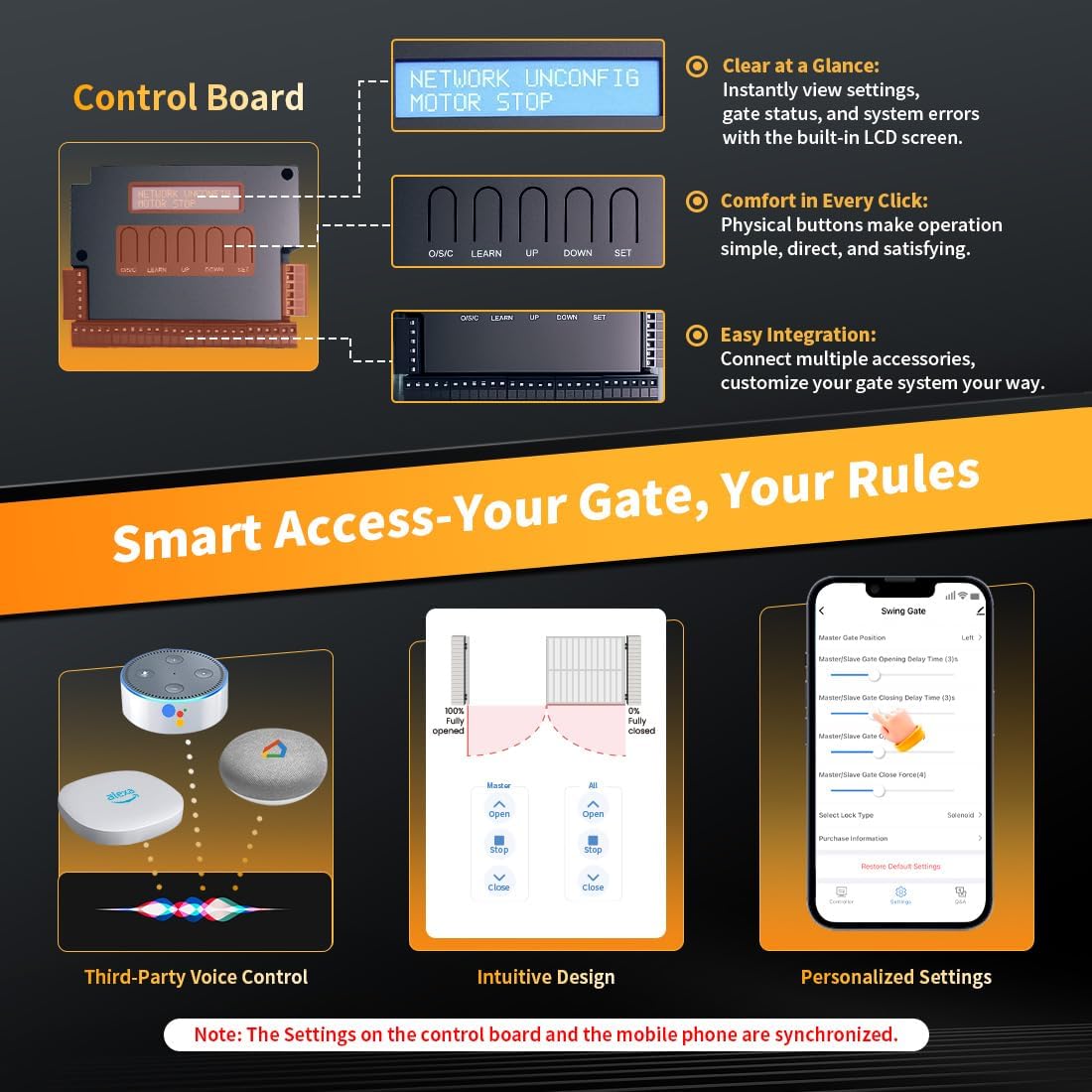 TOPENS XD852 Review: Honest Pros & Cons for Heavy Duty Gates 4 TOPENS XD852 review,TOPENS XD852 smart gate opener review and rating,is TOPENS XD852 worth buying,TOPENS XD852 gate opener review pros cons,TOPENS XD852 review honest opinion,TOPENS XD852 review verdict performance testing and real-world results