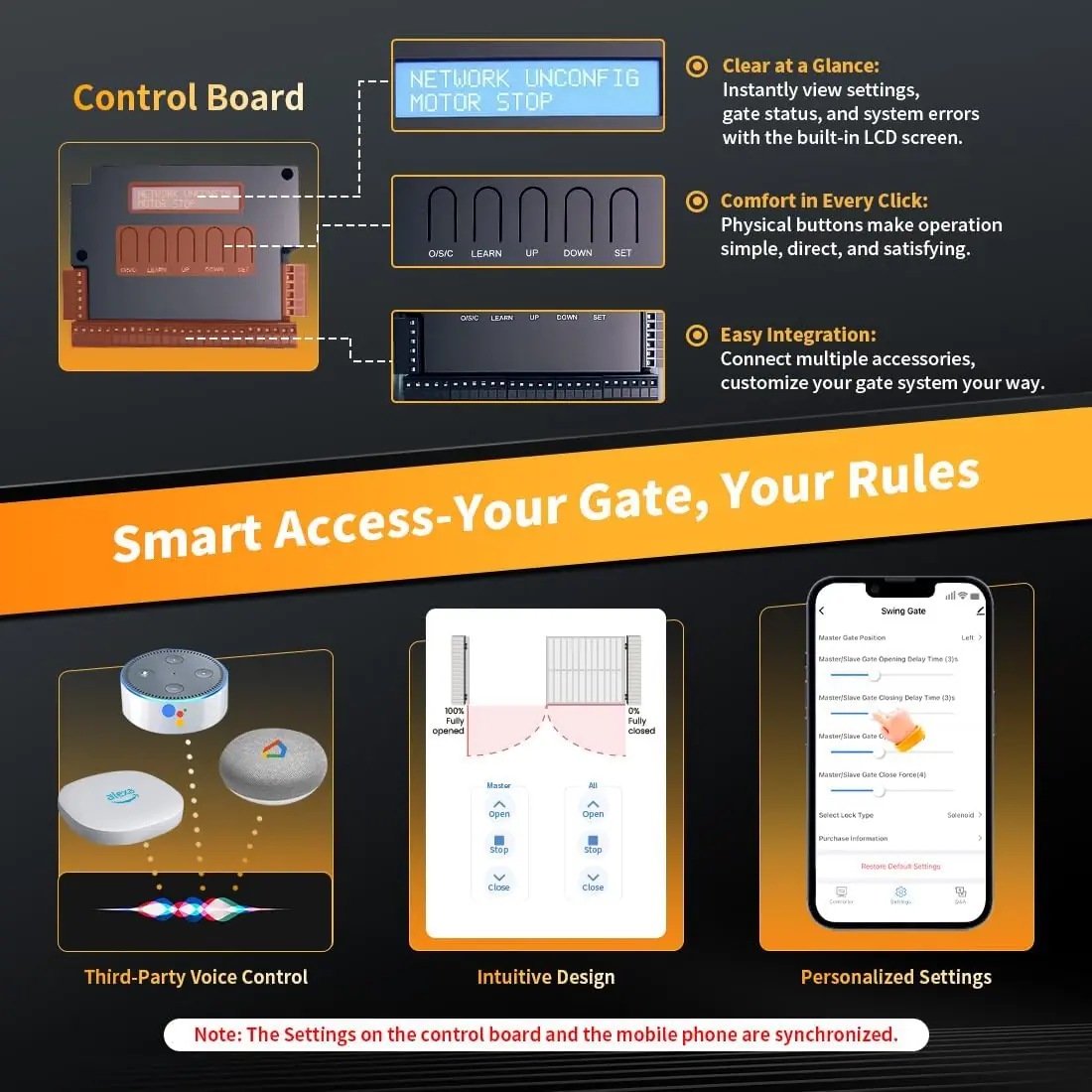 TOPENS XD852 Review: Honest Pros & Cons for Heavy Duty Gates 4 TOPENS XD852 review,TOPENS XD852 smart gate opener review and rating,is TOPENS XD852 worth buying,TOPENS XD852 gate opener review pros cons,TOPENS XD852 review honest opinion,TOPENS XD852 review verdict performance testing and real-world results