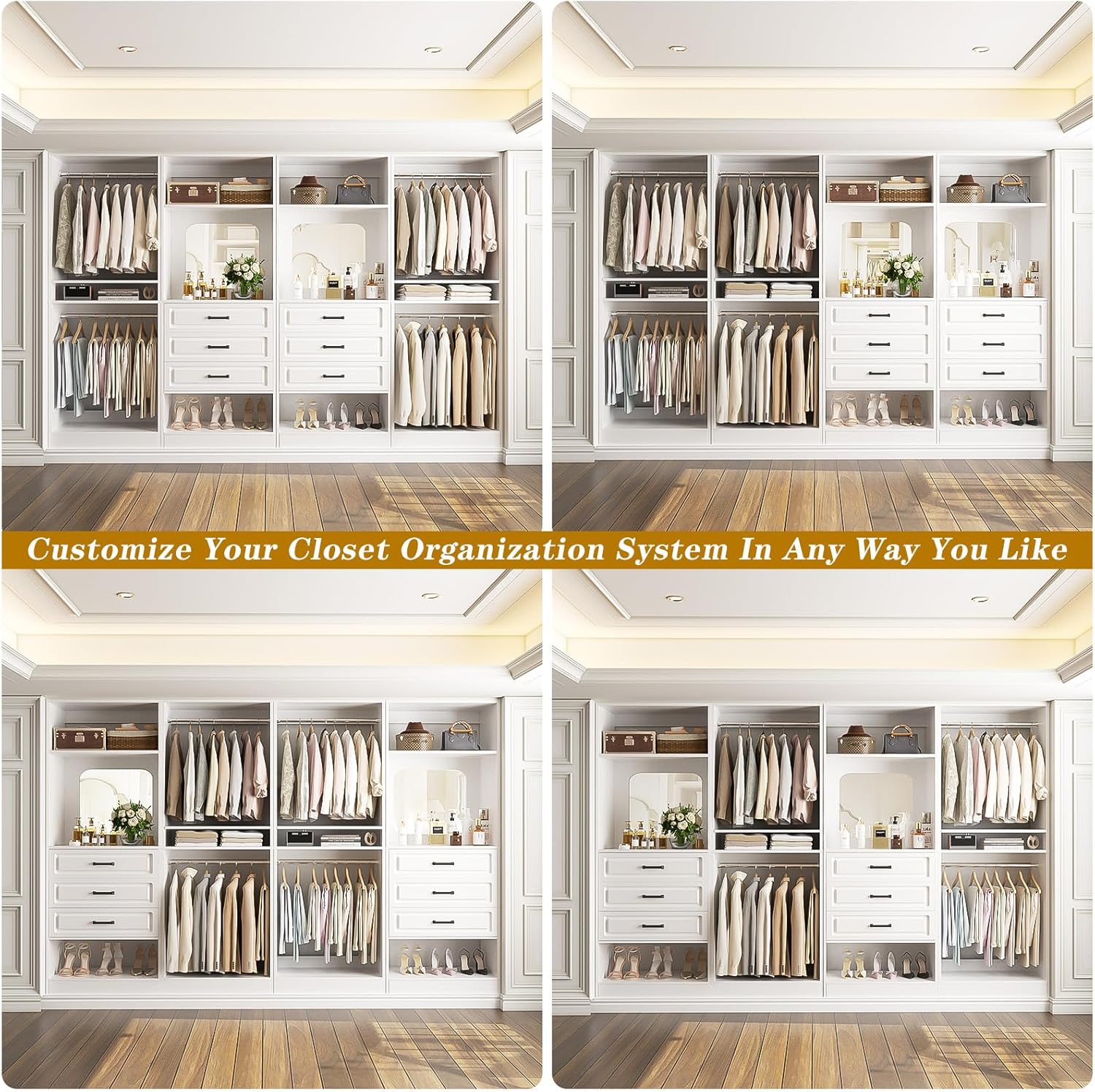 Unikito Closet System Honest Review: Pros & Cons 3 Unikito closet system review,Unikito modular closet review and rating,is Unikito closet system worth buying,Unikito closet system review pros cons,Unikito closet organizer review honest opinion,Unikito closet system review verdict — setup process and usability