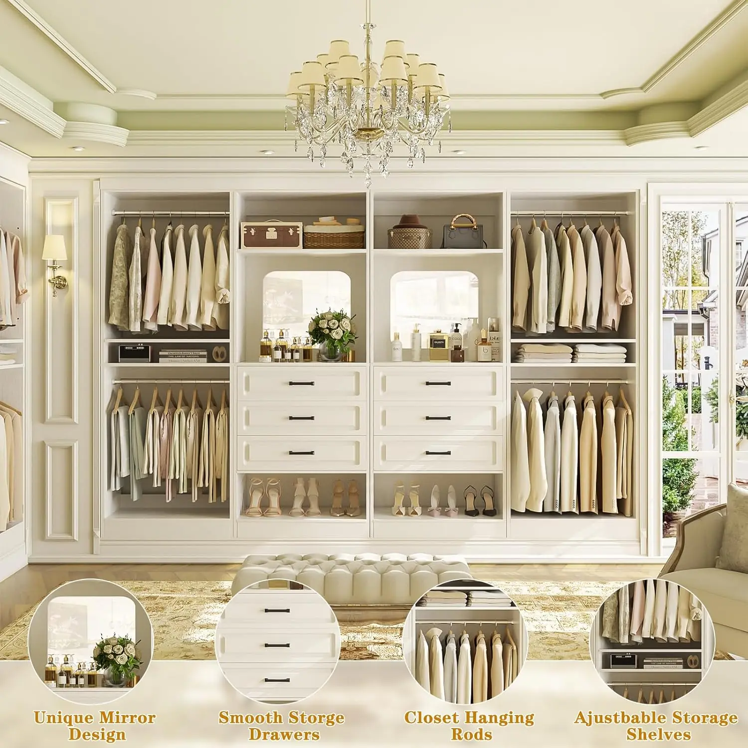 Unikito closet system review,Unikito modular closet review and rating,is Unikito closet system worth buying,Unikito closet system review pros cons,Unikito closet organizer review honest opinion,Unikito closet system review verdict — performance test results