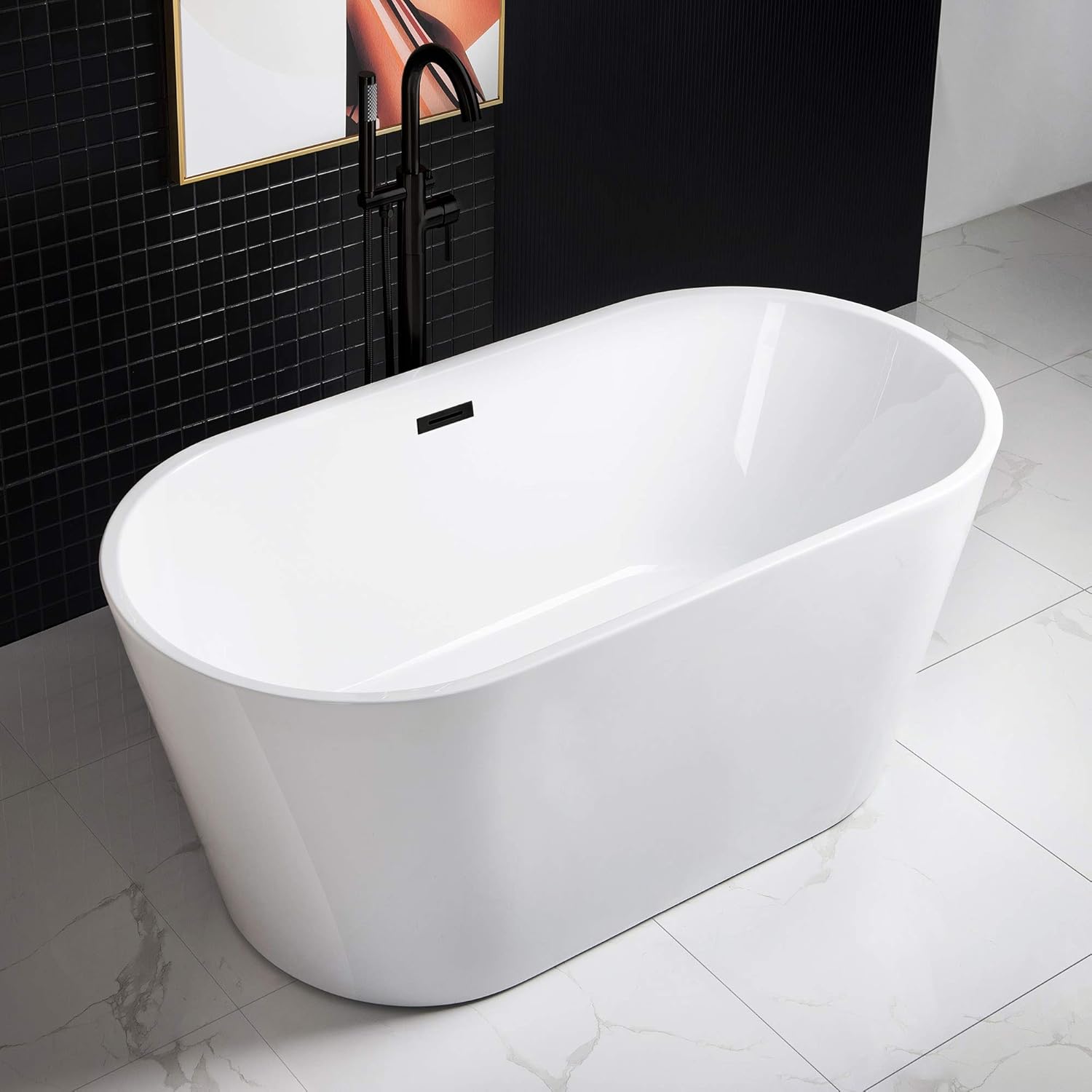 WOODBRIDGE 59 Soaking Bathtub Review: Pros & Cons Worth Buying? 3 WOODBRIDGE 59 soaking bathtub review,WOODBRIDGE freestanding tub review pros cons,WOODBRIDGE BTA1514-MB review honest opinion,WOODBRIDGE 59 tub review and rating,is WOODBRIDGE soaking bathtub worth buying,WOODBRIDGE acrylic tub review verdict after extended use — long-term performance
