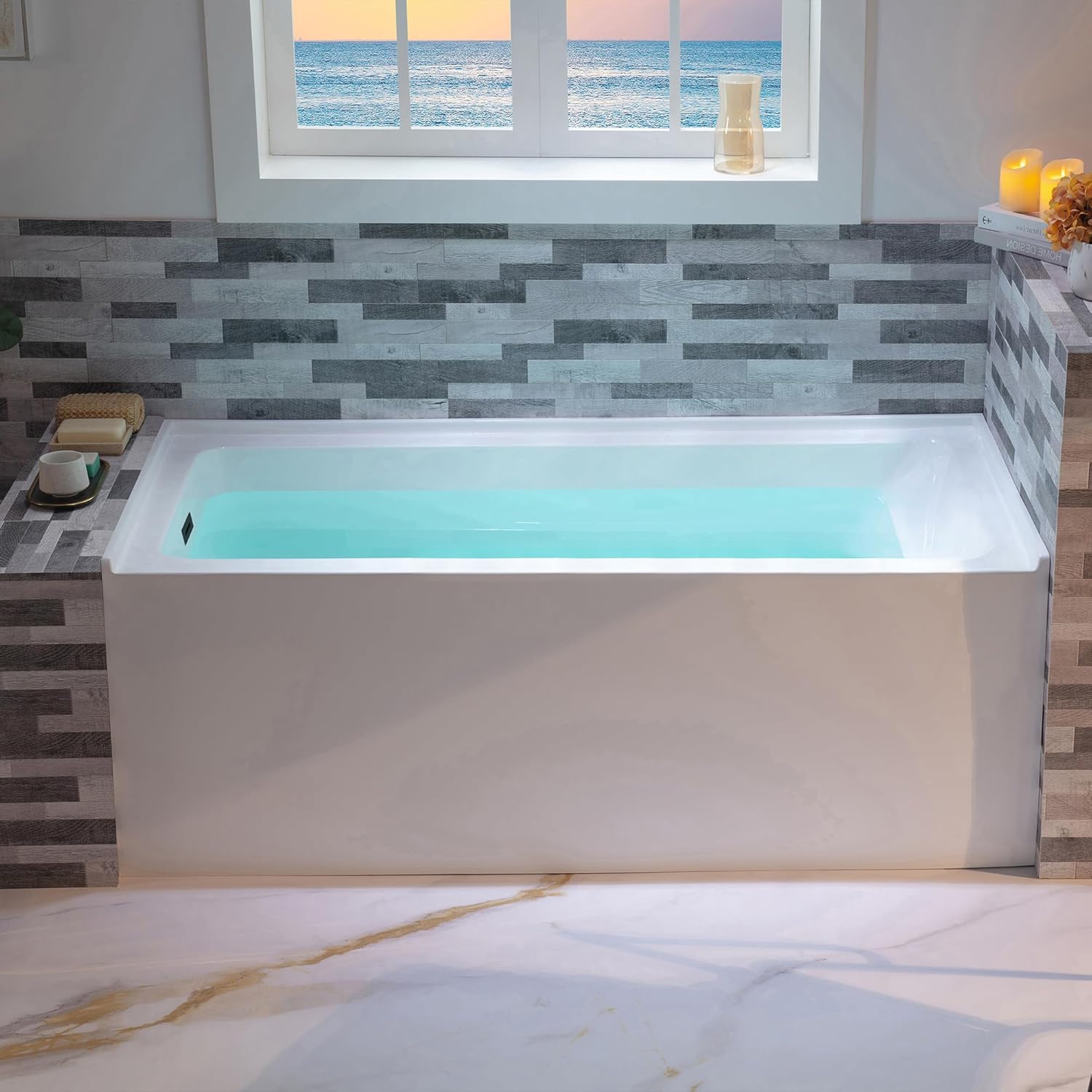 WOODBRIDGE LB429-L review during hands-on performance testing