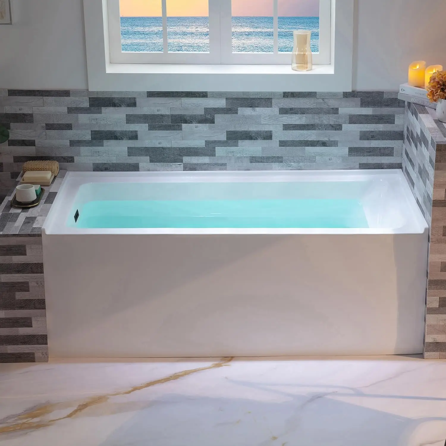 WOODBRIDGE LB429-L review during hands-on performance testing
