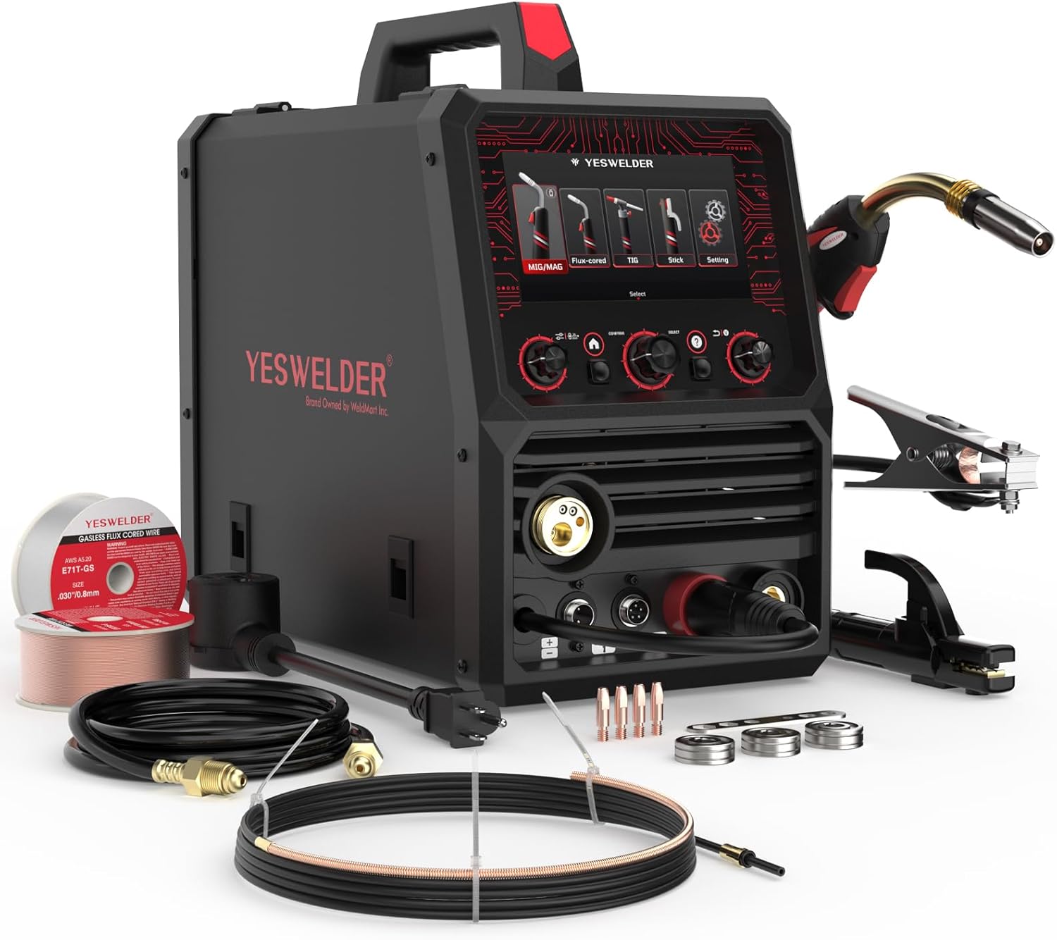 YESWELDER DP200 Review: Expert Pros & Cons Verdict 1 YESWELDER DP200 review,YESWELDER DP200 review and rating,is YESWELDER DP200 worth buying,YESWELDER DP200 review pros cons,YESWELDER DP200 review honest opinion,YESWELDER DP200 review verdict - detailed features and technical specifications
