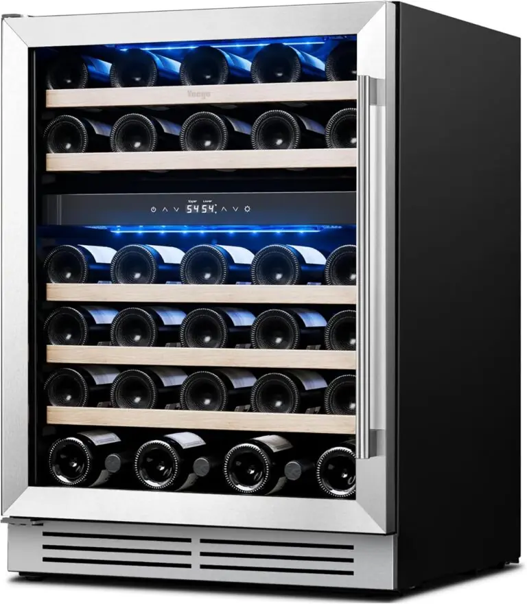 Yeego Wine Cooler Review: Honest Pros & Cons Worth Buying? 11 Image 1 of Yeego wine cooler review