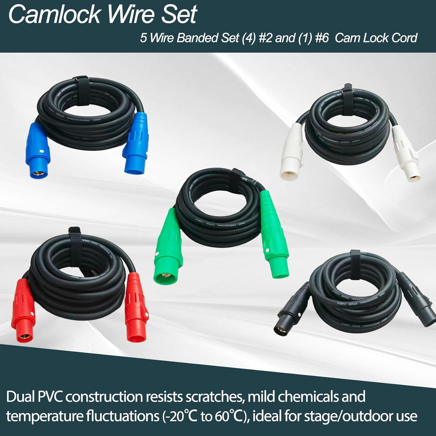 ZGTools camlock cable review,camlock cable review and rating,ZGTools camlock cable worth buying,camlock power cable review pros cons,ZGTools camlock cable honest review,ZGTools camlock cable review verdict unboxing and complete package contents