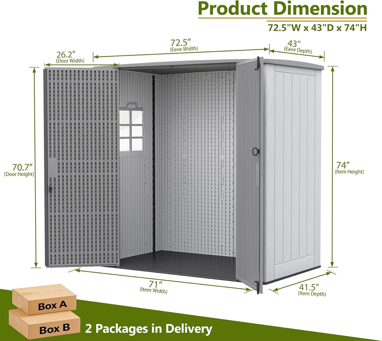 ZZM Outdoor Storage Shed Review: Pros & Cons Verdict 3 ZZM outdoor storage shed review,ZZM storage shed review and rating,is ZZM storage shed worth buying,ZZM resin shed review pros cons,ZZM shed review honest opinion,ZZM outdoor shed review verdict feature breakdown and specification detail