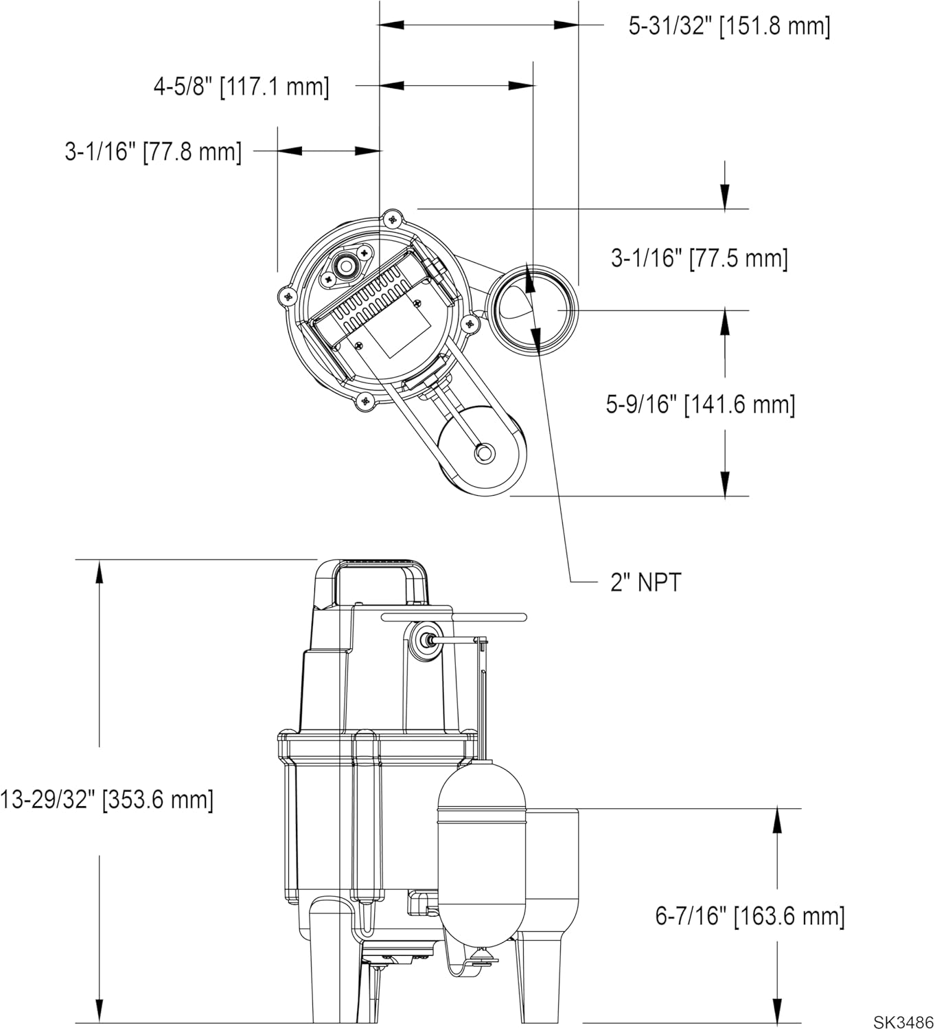 Step-by-step setup guide for Zoeller M802 grinder pump review,Zoeller M802 grinder pump review and rating,is Zoeller M802 grinder pump worth buying,Zoeller M802 grinder pump review pros cons,Zoeller M802 grinder pump review honest opinion,Zoeller M802 grinder pump review verdict