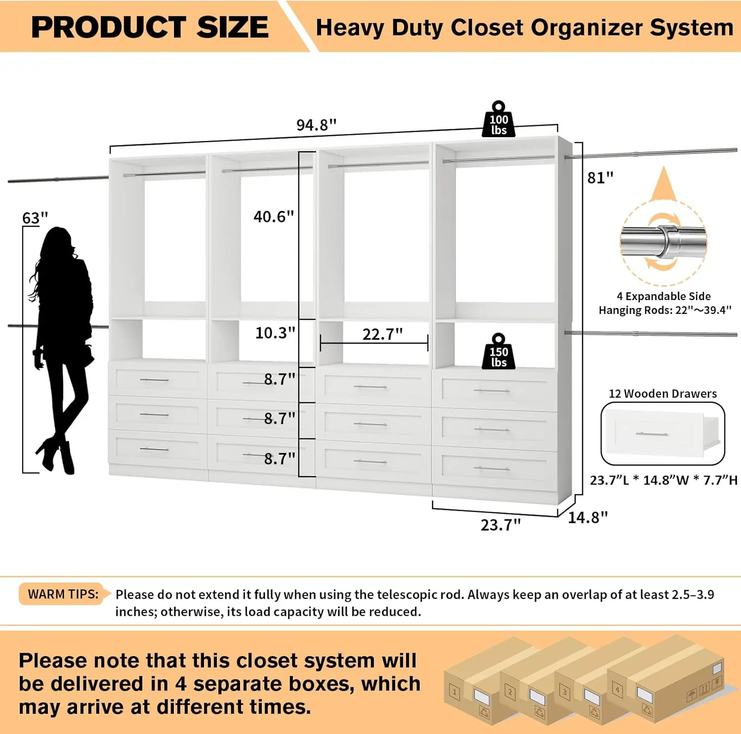 fastgo closet system review: Pros, Cons & Verdict 2 fastgo closet system review,fastgo closet system review and rating,is fastgo closet system worth buying,fastgo closet system review pros cons,fastgo closet system review honest opinion,fastgo modular closet review verdict key features and specifications overview