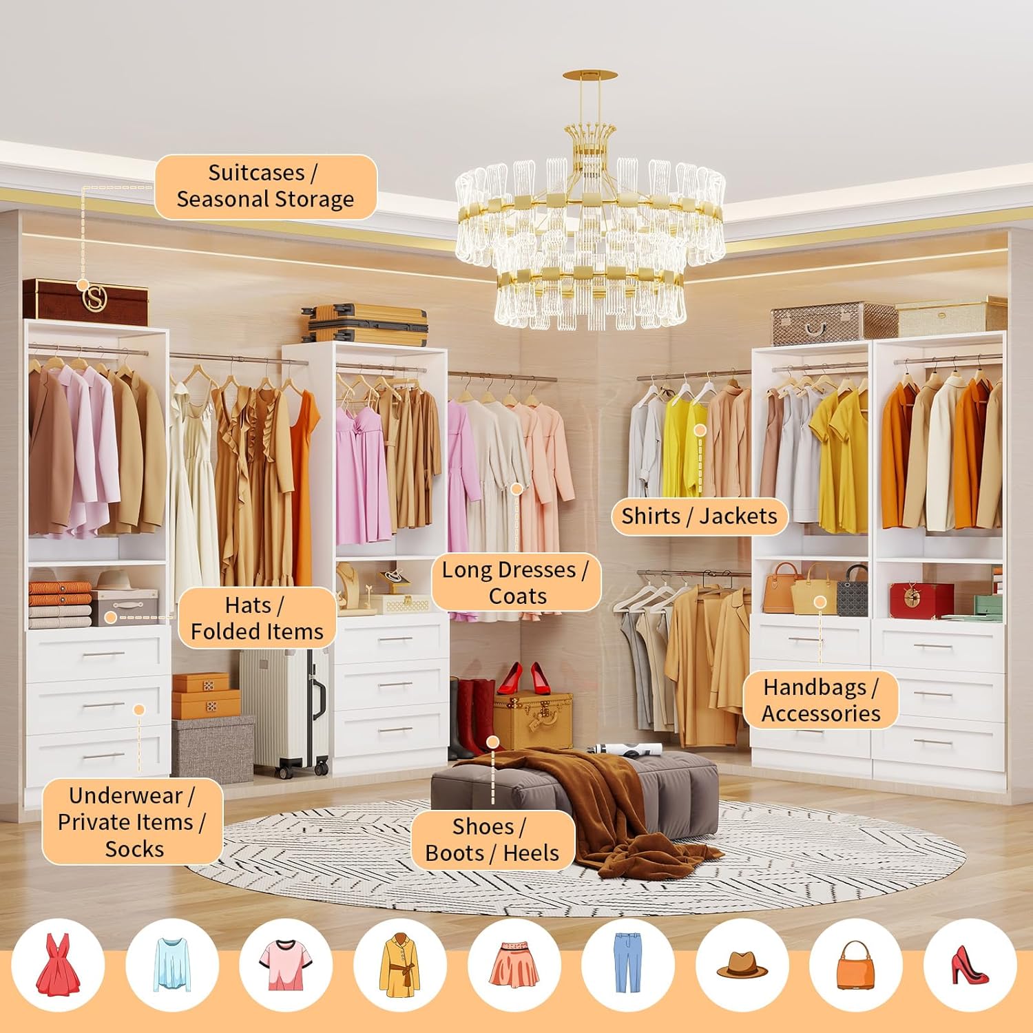 Step-by-step setup guide for fastgo closet system review,fastgo closet system review and rating,is fastgo closet system worth buying,fastgo closet system review pros cons,fastgo closet system review honest opinion,fastgo modular closet review verdict