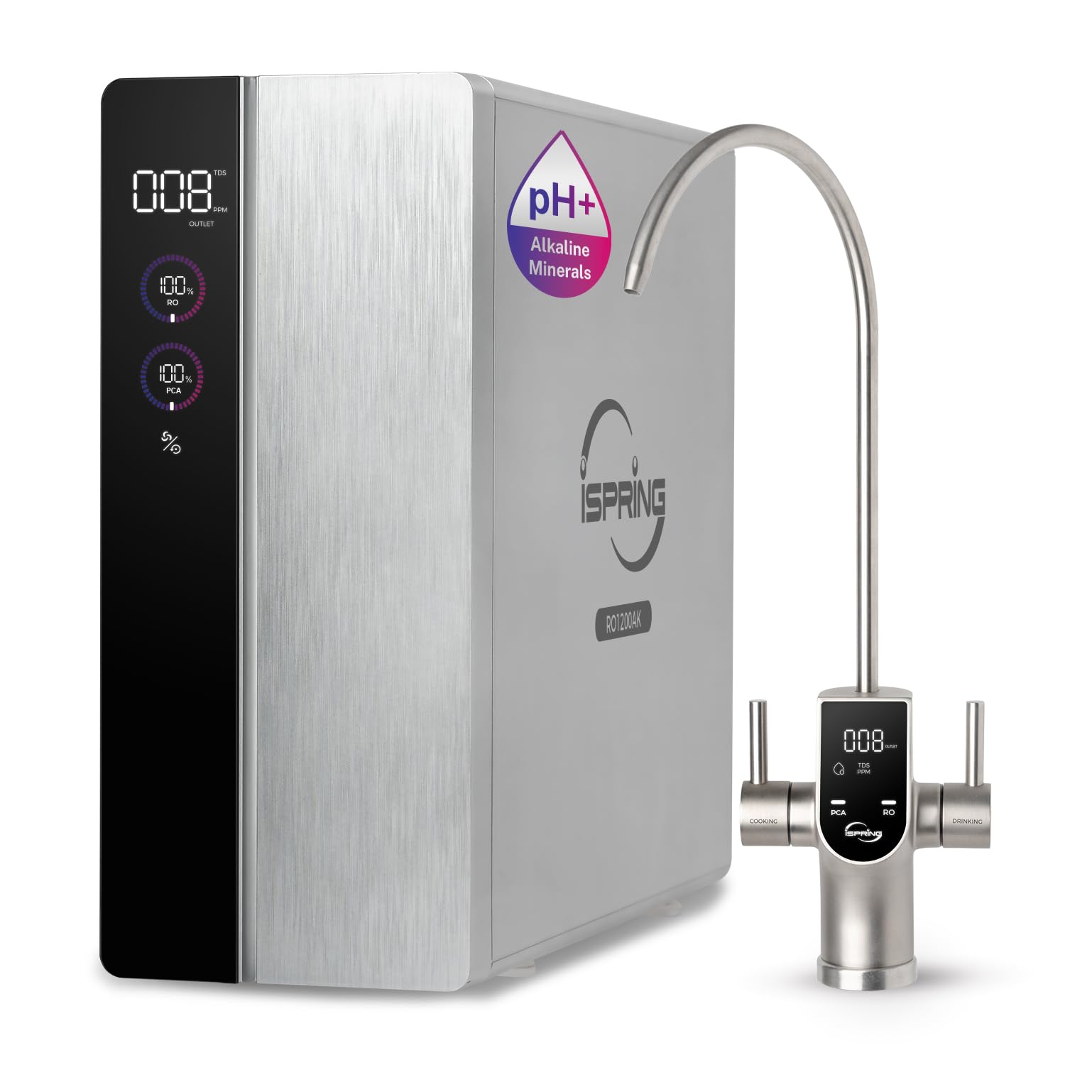 iSpring RO1200AK Review: Honest Pros & Cons Worth Buying? 1 iSpring RO1200AK review,iSpring RO1200AK review and rating,is iSpring RO1200AK worth buying,iSpring RO1200AK review pros cons,iSpring RO1200AK review honest opinion,iSpring RO1200AK review verdict — full package contents
