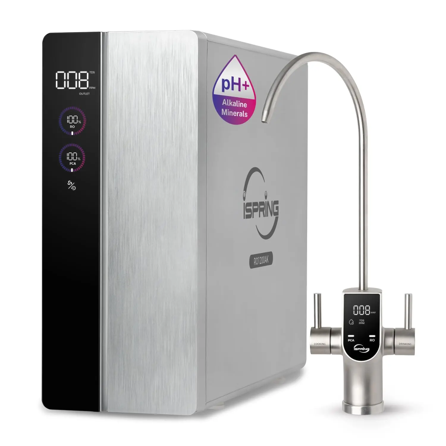 iSpring RO1200AK review,iSpring RO1200AK review and rating,is iSpring RO1200AK worth buying,iSpring RO1200AK review pros cons,iSpring RO1200AK review honest opinion,iSpring RO1200AK review verdict — full package contents