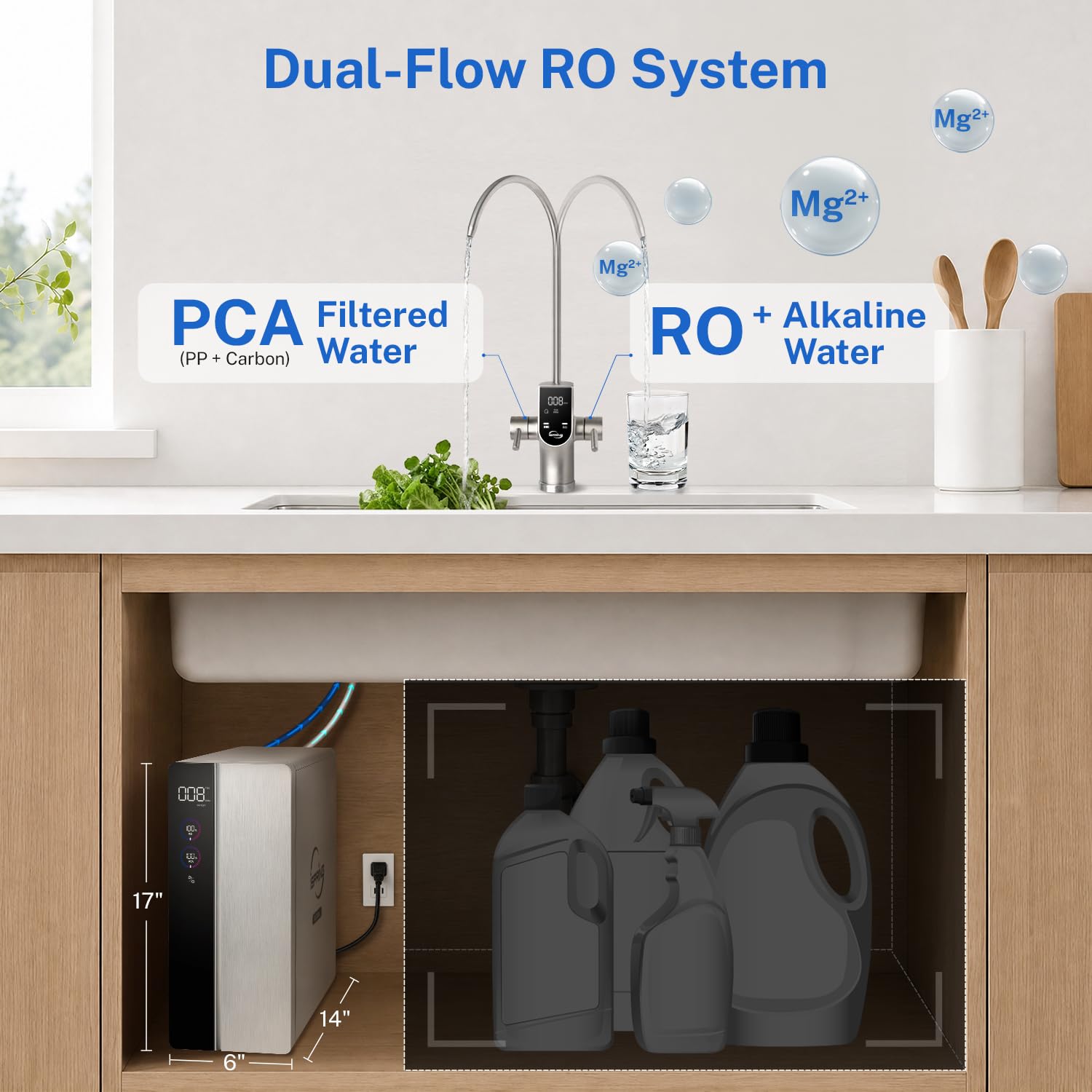 iSpring RO1200AK Review: Honest Pros & Cons Worth Buying? 2 iSpring RO1200AK review,iSpring RO1200AK review and rating,is iSpring RO1200AK worth buying,iSpring RO1200AK review pros cons,iSpring RO1200AK review honest opinion,iSpring RO1200AK review verdict — design and build quality detail