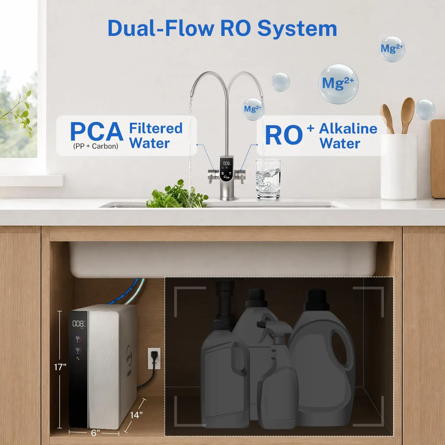 iSpring RO1200AK review,iSpring RO1200AK review and rating,is iSpring RO1200AK worth buying,iSpring RO1200AK review pros cons,iSpring RO1200AK review honest opinion,iSpring RO1200AK review verdict — design and build quality detail