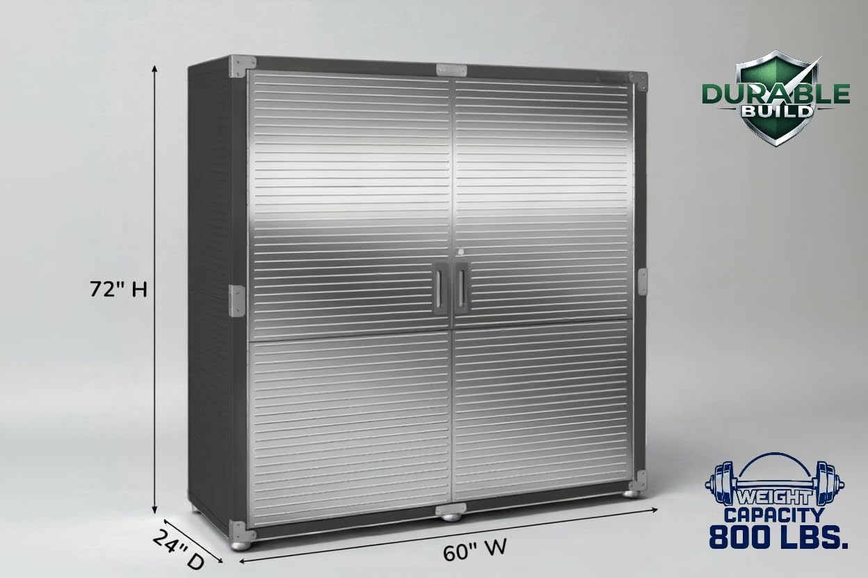 Metal Storage Cabinet Review: Honest Pros & Cons 3 metal storage cabinet review,metal storage cabinet review and rating,is metal storage cabinet worth buying,metal storage cabinet review pros cons,metal storage cabinet review honest opinion,industrial storage cabinet review verdict after weeks of real-world daily use