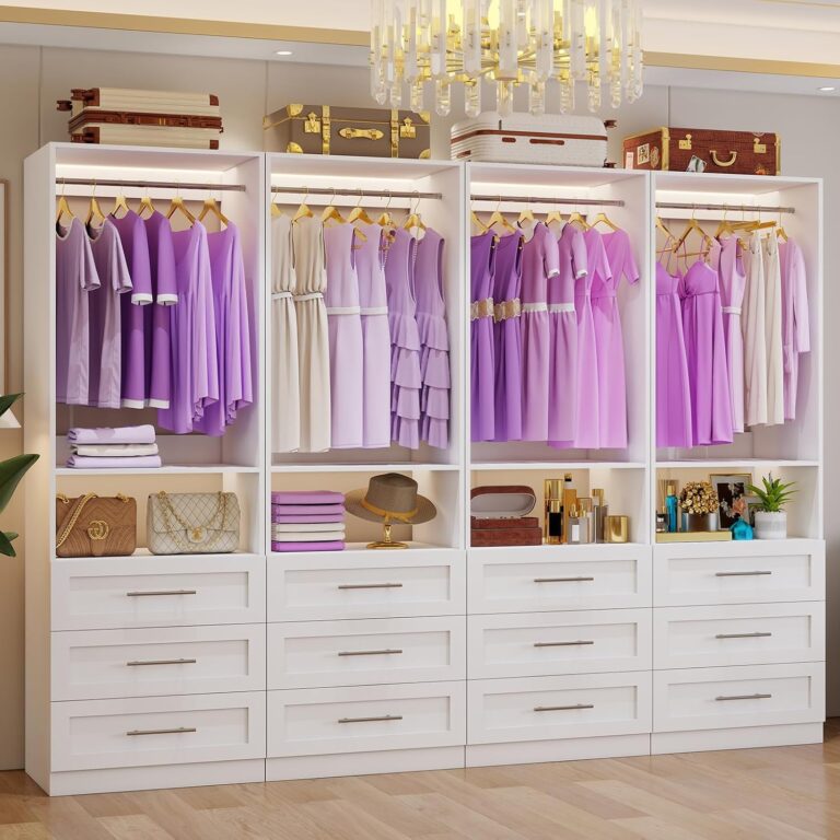 Westcity Closet System Review: Honest Pros & Cons Verdict 29 Image 1 of westcity closet system review