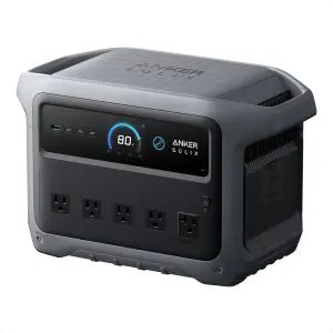 Image 1 of Anker SOLIX C1000 Gen 2 review