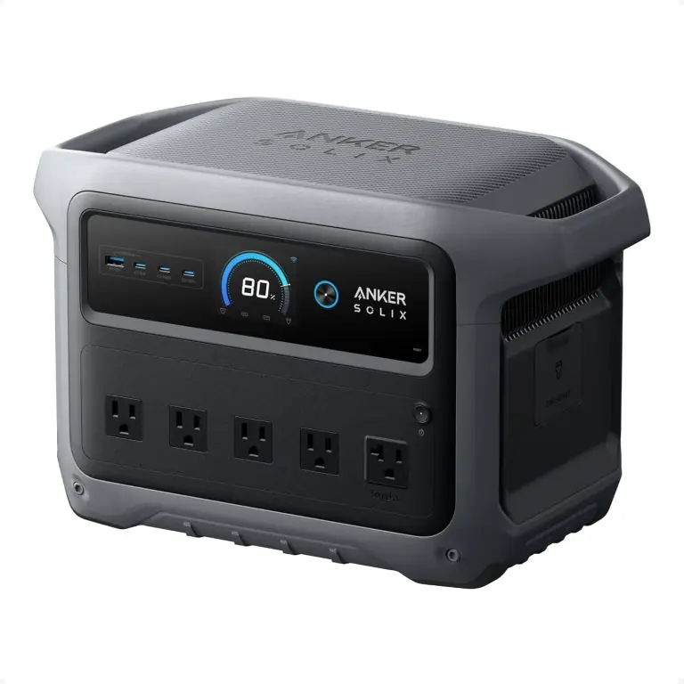 Anker SOLIX C1000 Gen 2 review: Is It Worth Buying? 29 Image 1 of Anker SOLIX C1000 Gen 2 review