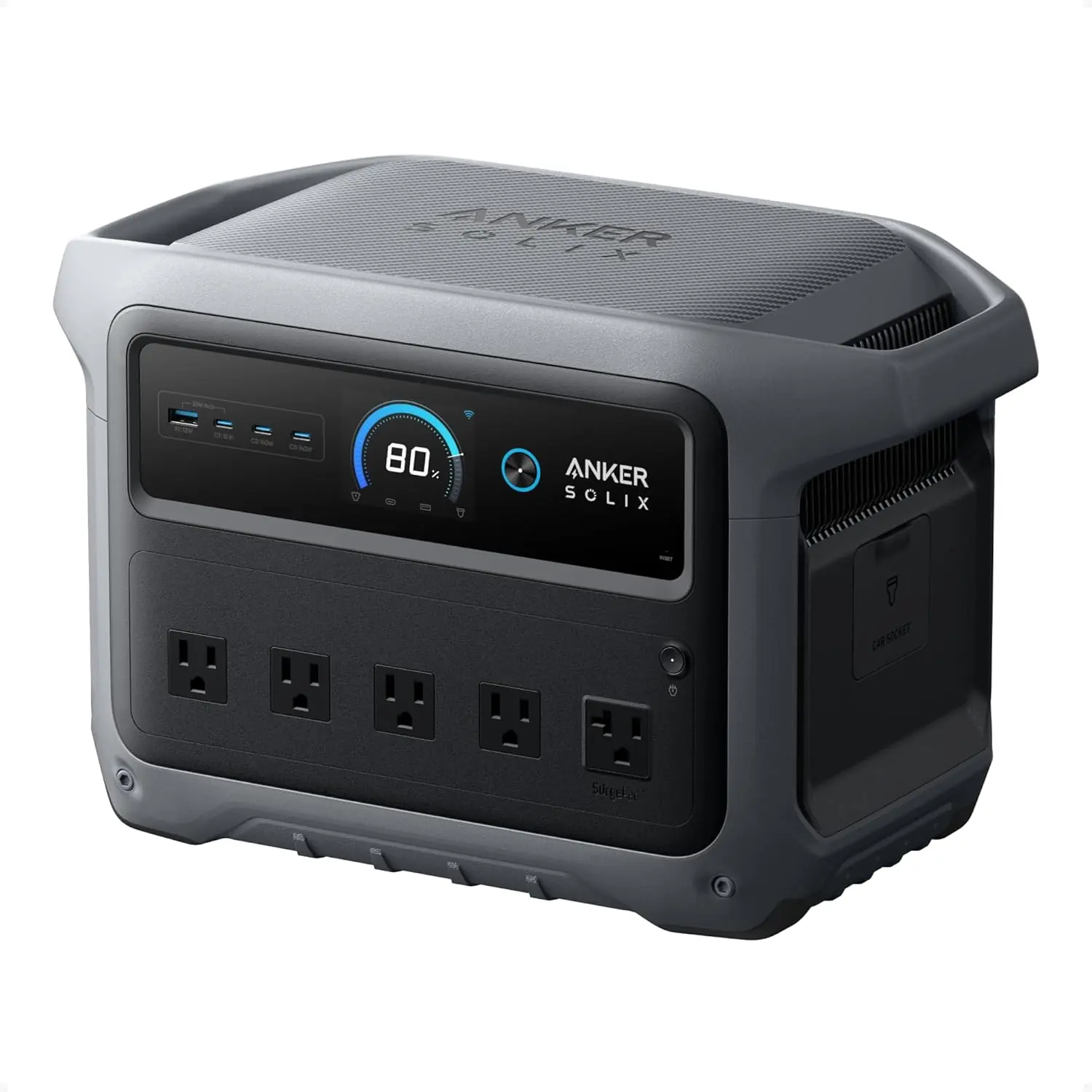Anker SOLIX C1000 Gen 2 review: Is It Worth Buying? 1 Anker SOLIX C1000 Gen 2 review,Anker SOLIX C1000 Gen 2 review and rating,is Anker SOLIX C1000 Gen 2 worth buying,Anker SOLIX C1000 Gen 2 review pros cons,Anker SOLIX C1000 Gen 2 honest review,Anker SOLIX C1000 Gen 2 review verdict — full package contents