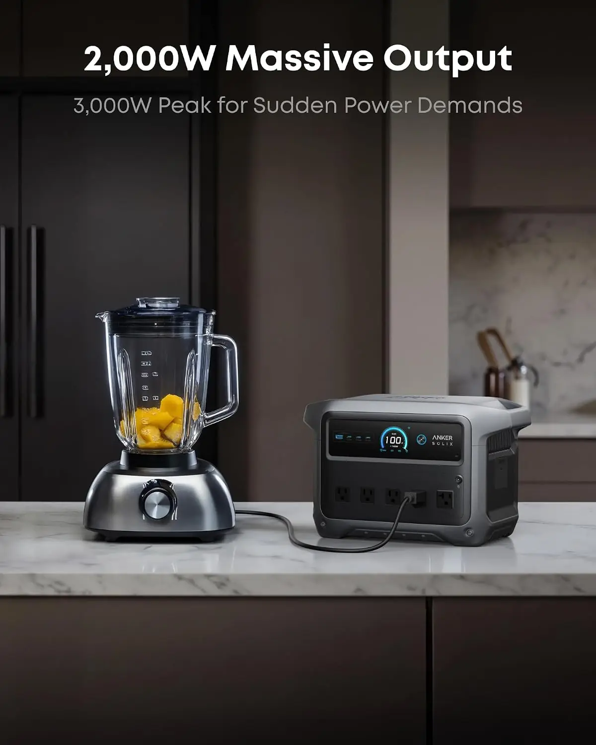 Anker SOLIX C1000 Gen 2 review: Is It Worth Buying? 3 Anker SOLIX C1000 Gen 2 review,Anker SOLIX C1000 Gen 2 review and rating,is Anker SOLIX C1000 Gen 2 worth buying,Anker SOLIX C1000 Gen 2 review pros cons,Anker SOLIX C1000 Gen 2 honest review,Anker SOLIX C1000 Gen 2 review verdict — setup process and usability