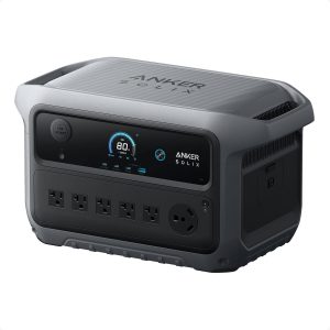 Image 1 of Anker SOLIX C2000 review
