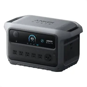 Image 1 of Anker SOLIX C2000 review