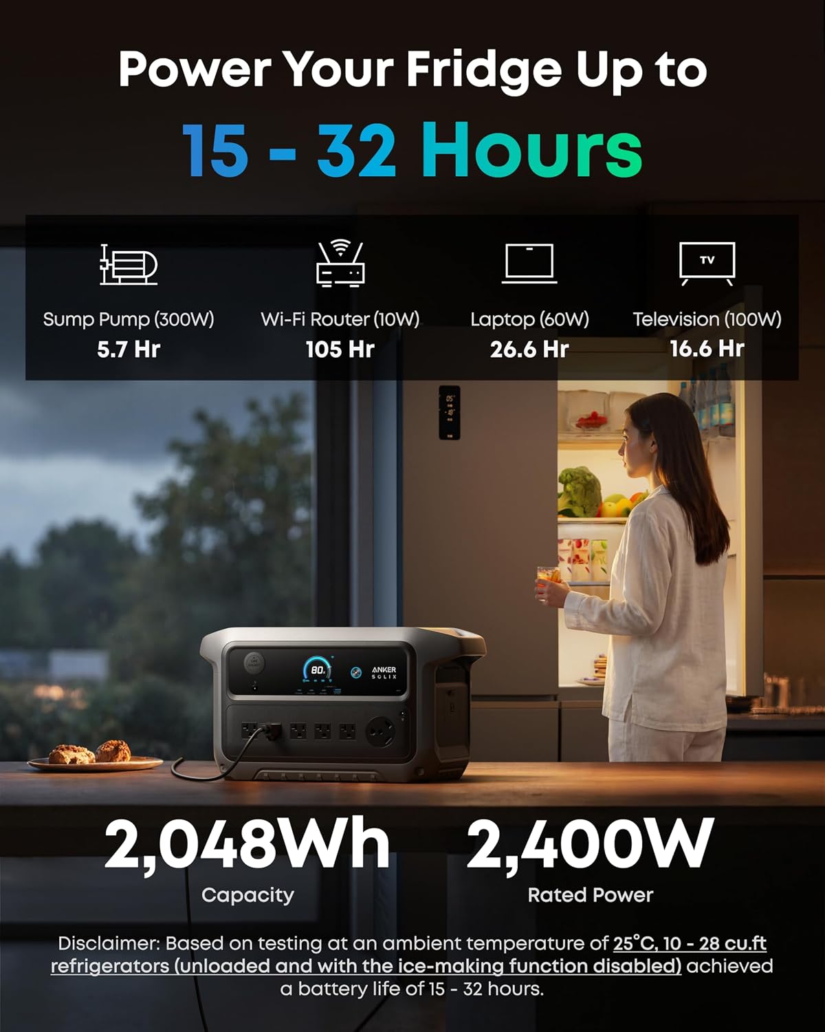 Anker SOLIX C2000 Review: Honest Verdict & Pros/Cons 2 Anker SOLIX C2000 review,Anker SOLIX C2000 review and rating,Anker SOLIX C2000 review pros cons,Anker SOLIX C2000 honest review,Anker SOLIX C2000 review verdict,Anker SOLIX C2000 worth buying review setup process and initial configuration