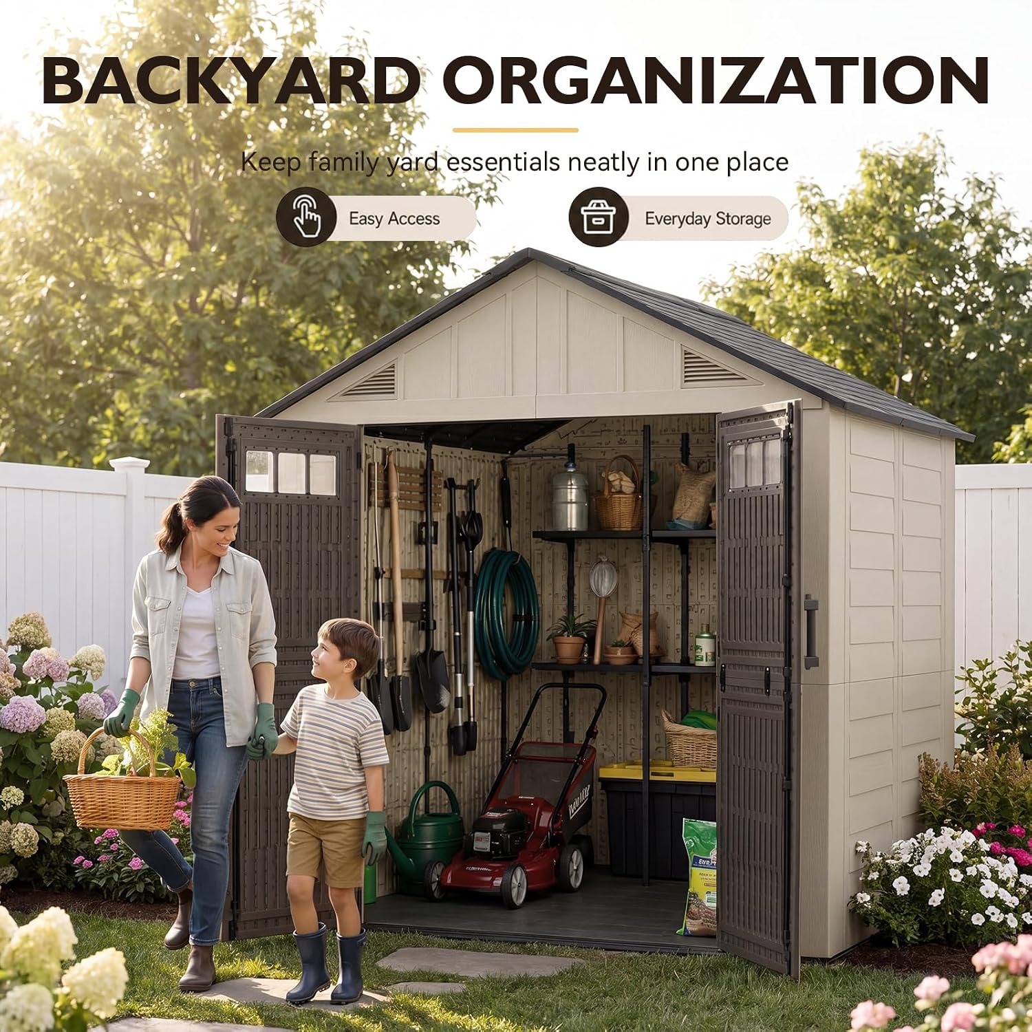 Aoxun 8x6 Storage Shed Review: Honest Verdict & Pros 3 Aoxun 8x6 storage shed review,Aoxun 8x6 shed review and rating,is Aoxun storage shed worth buying,Aoxun shed review pros cons,Aoxun 8x6 shed review honest opinion,Aoxun outdoor shed review verdict performance results — claims verified against real-world testing