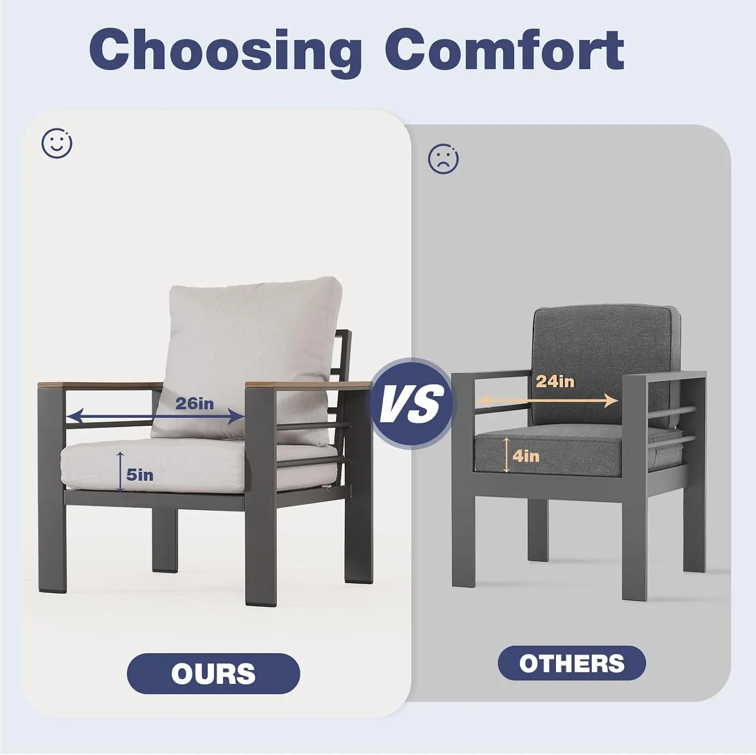 Aoxun Aluminum Patio Furniture Set Review: Worth Buying? 2 Aoxun aluminum patio furniture set review,Aoxun patio furniture review and rating,is Aoxun patio furniture worth buying,Aoxun patio furniture review pros cons,Aoxun patio furniture review honest opinion,Aoxun patio furniture review verdict setup process and initial configuration
