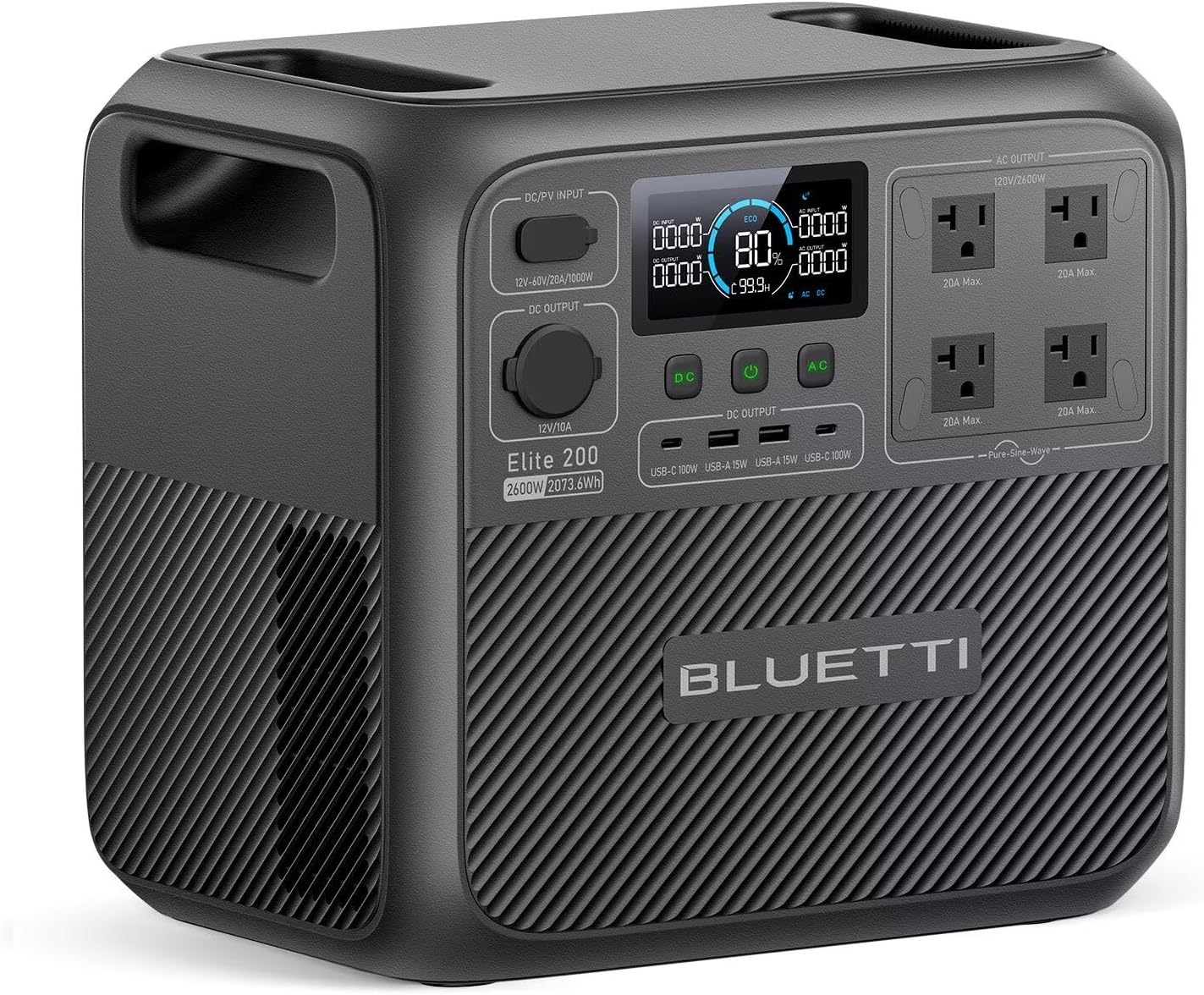 BLUETTI Elite 200 V2 Review: Honest Pros & Cons Verdict 1 BLUETTI Elite 200 V2 review,BLUETTI Elite 200 V2 review and rating,is BLUETTI Elite 200 V2 worth buying review,BLUETTI Elite 200 V2 review pros cons,BLUETTI Elite 200 V2 honest review opinion,BLUETTI Elite 200 V2 review verdict — full package contents