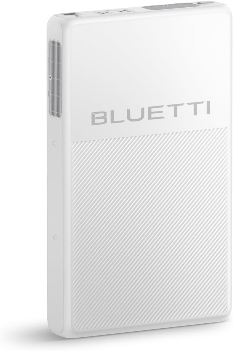 Image 1 of BLUETTI FridgePower review