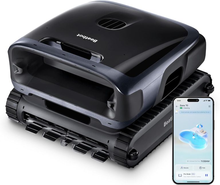 Image 1 of Beatbot Sora 70 review