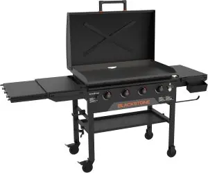 Image 1 of Blackstone 36 Inch Griddle review
