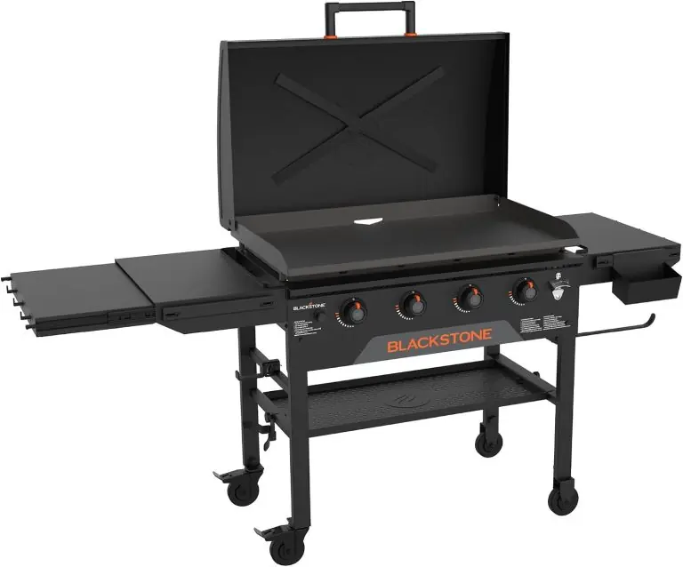 Image 1 of Blackstone 36 Inch Griddle review