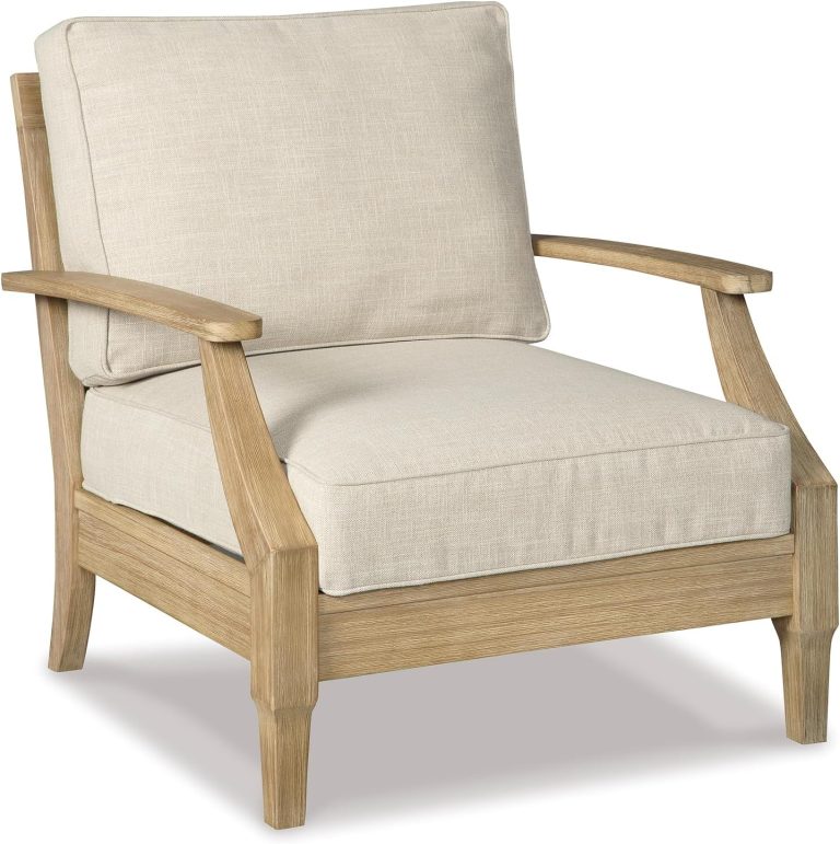 Image 1 of Clare View lounge chair review