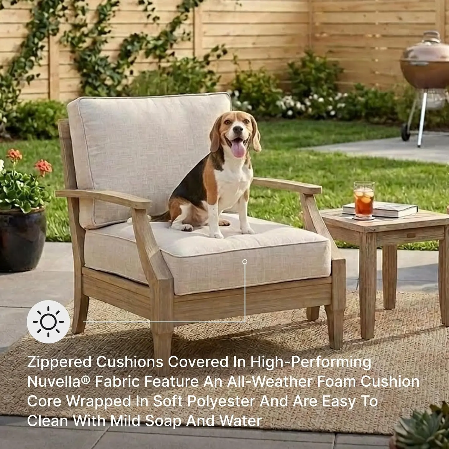 Clare View Lounge Chair Review: Ashley Honest Verdict 4 Clare View lounge chair review,Clare View outdoor lounge chair review and rating,Clare View lounge chair review pros cons,is Clare View outdoor chair worth buying review,Ashley Clare View lounge chair honest review,Clare View outdoor lounge chair review verdict performance testing and real-world results