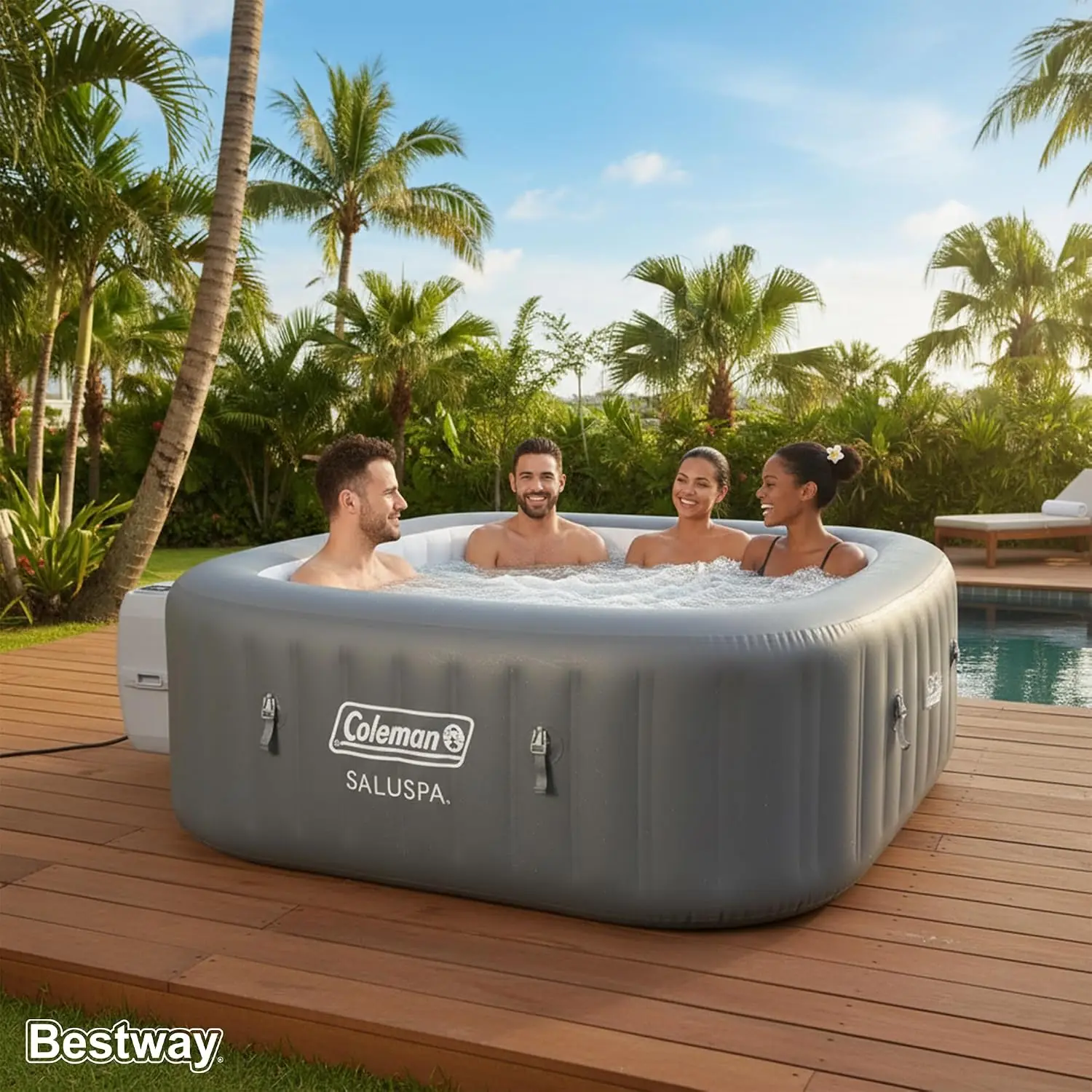 Coleman SaluSpa Hawaii Review: Honest Verdict & Pros 2 Coleman SaluSpa Hawaii review,Coleman SaluSpa Hawaii review and rating,Coleman SaluSpa Hawaii review worth buying,Coleman SaluSpa Hawaii review pros cons,Coleman SaluSpa Hawaii review honest opinion,Coleman SaluSpa Hawaii review verdict — features that matter in real use