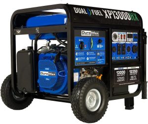 Image 1 of DuroMax XP13000HX review