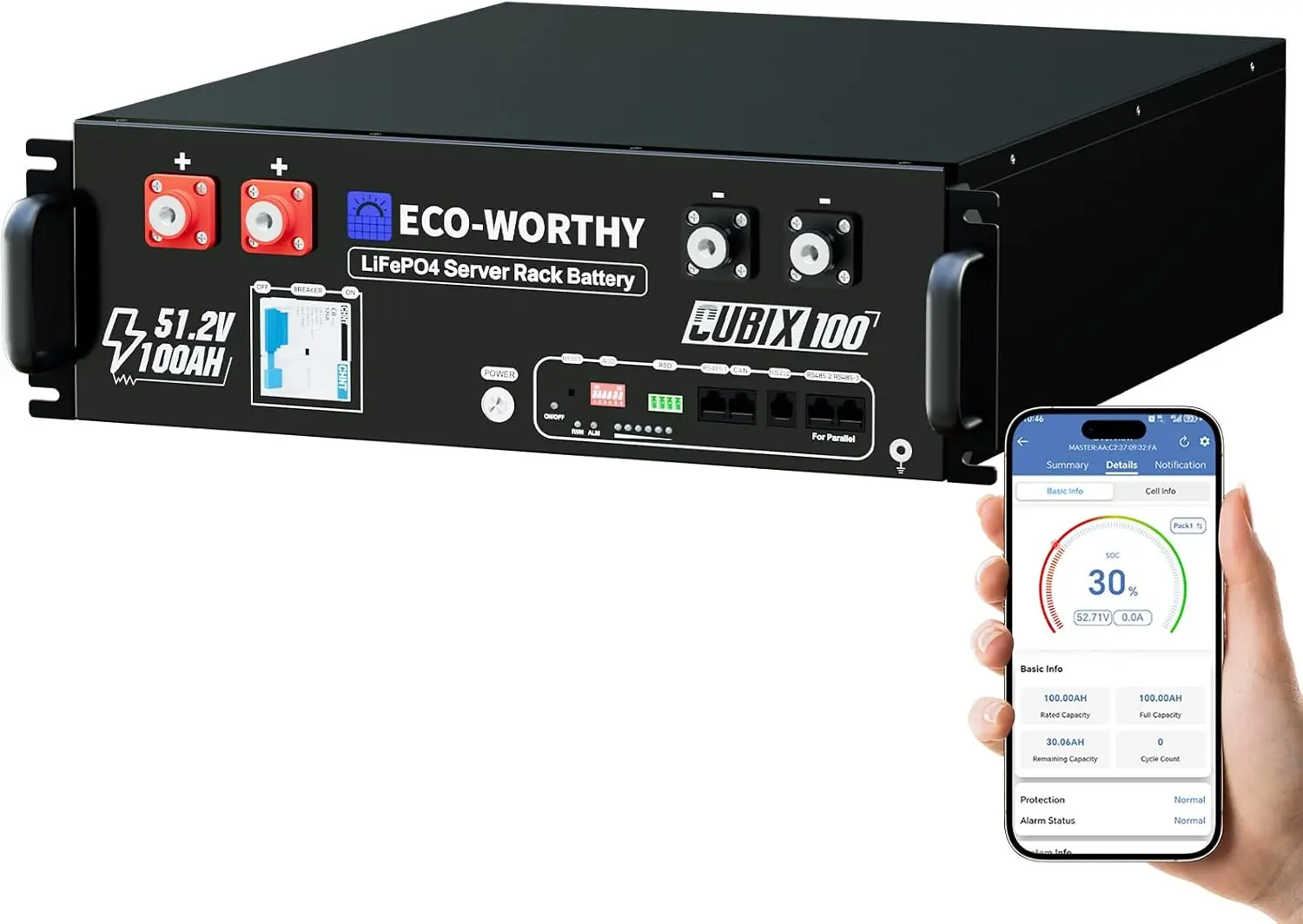 ECO-WORTHY Cubix100 Review: Honest Pros & Cons Verdict 1 ECO-WORTHY Cubix100 review,ECO-WORTHY Cubix100 review and rating,is ECO-WORTHY Cubix100 worth buying,ECO-WORTHY Cubix100 review pros cons,ECO-WORTHY Cubix100 review honest opinion,ECO-WORTHY Cubix100 review verdict during hands-on performance testing