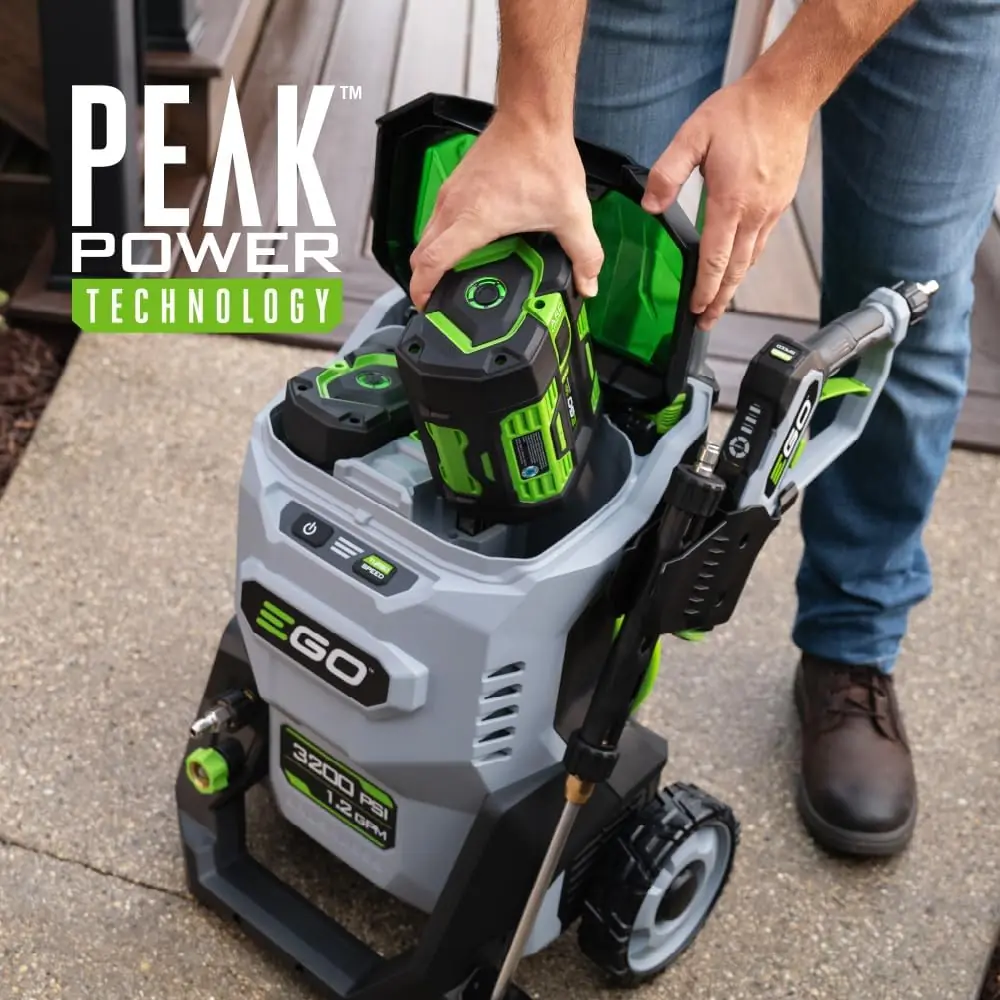 EGO Power+ Pressure Washer Review: Our Honest Verdict 3 Step-by-step guide for EGO Power+ Pressure Washer Review,EGO Power+ pressure washer review and rating,is EGO Power+ pressure washer worth buying,EGO Power+ pressure washer review pros cons,EGO Power+ pressure washer review honest opinion,EGO Power+ pressure washer review verdict - complete tutorial