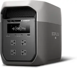 Image 1 of EcoFlow DELTA 3 Max review