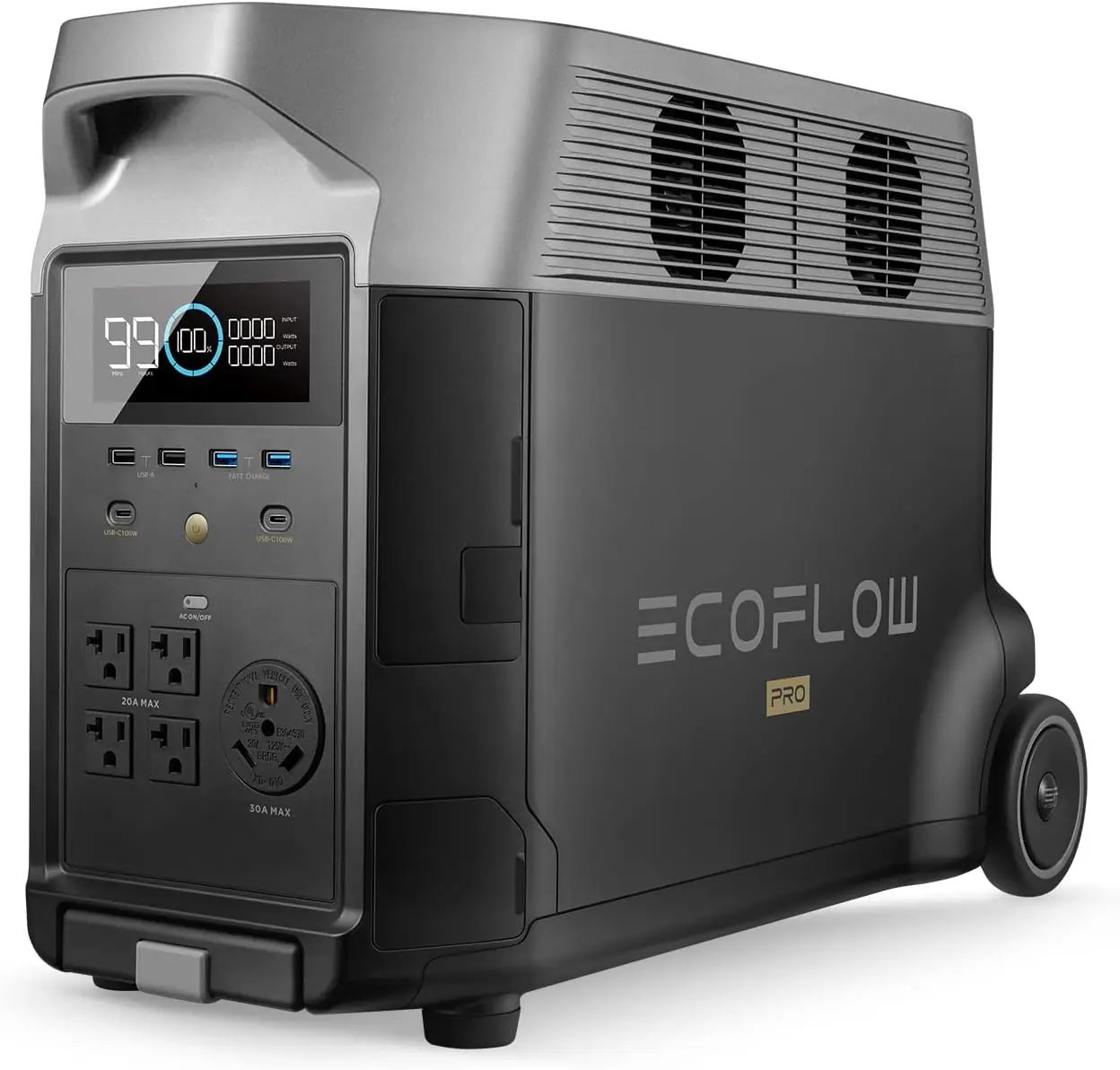 EcoFlow Delta Pro review,EcoFlow Delta Pro review and rating,is EcoFlow Delta Pro worth buying,EcoFlow Delta Pro review pros cons,EcoFlow Delta Pro review honest opinion,EcoFlow Delta Pro review verdict - detailed features and technical specifications
