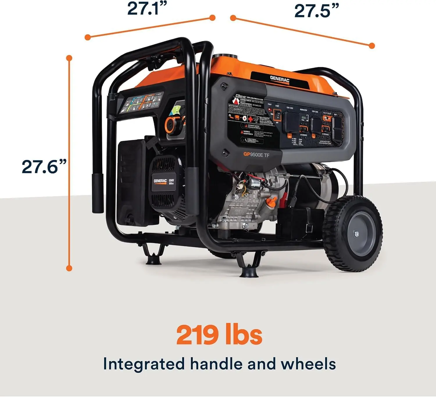 Generac GP9500E Review: Tri-Fuel Generator Verdict & Pros 2 Generac GP9500E Review,Generac GP9500E review and rating,is Generac GP9500E worth buying,Generac GP9500E review pros cons,Generac GP9500E review honest opinion,Generac GP9500E review verdict testing methodology and evaluation criteria