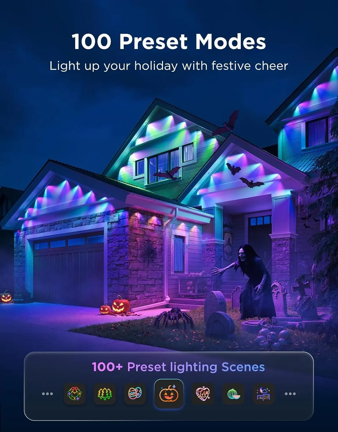 Govee Permanent Outdoor Lights Review: Honest Verdict 2 Govee Permanent Outdoor Lights review,Govee Permanent Outdoor Lights review and rating,Govee Permanent Outdoor Lights review pros cons,Govee Permanent Outdoor Lights worth buying review,Govee Permanent Outdoor Lights honest review opinion,Govee Permanent Outdoor Lights Prism review verdict setup process and initial configuration