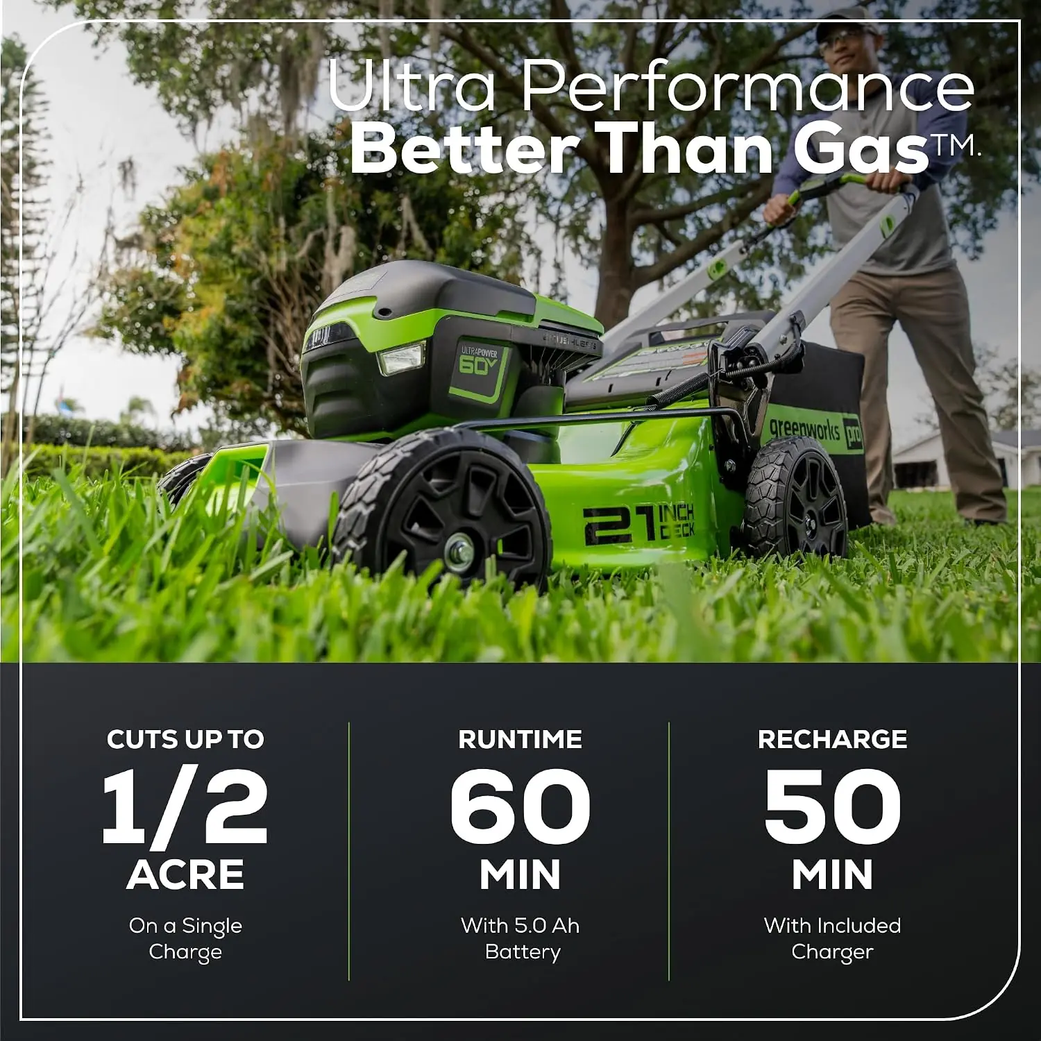 Greenworks 60V Lawn Mower Review: Honest Pros & Cons 3 Greenworks 60V lawn mower review,Greenworks 60V lawn mower review and rating,is the Greenworks 60V mower worth buying,Greenworks 60V lawn mower review pros and cons,Greenworks 60V mower review honest opinion,Greenworks 60V lawn mower review verdict performance results — claims verified against real-world testing