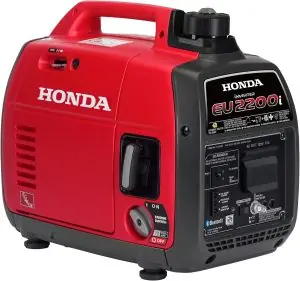 Image 1 of Honda EU2200i review