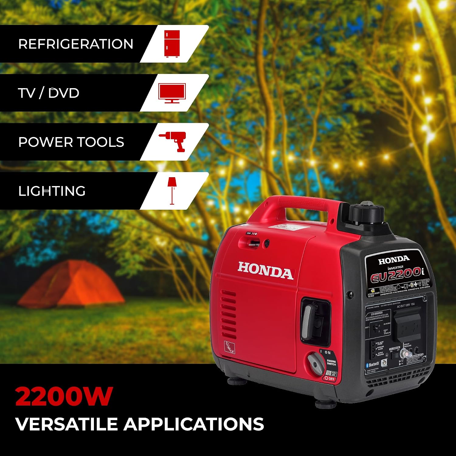 Honda EU2200i review: Honest Verdict on This Quiet Generator 2 Honda EU2200i review,Honda EU2200i review and rating,Honda EU2200i review pros cons,Honda EU2200i review honest opinion,Honda EU2200i review verdict,is Honda EU2200i worth buying during hands-on performance testing