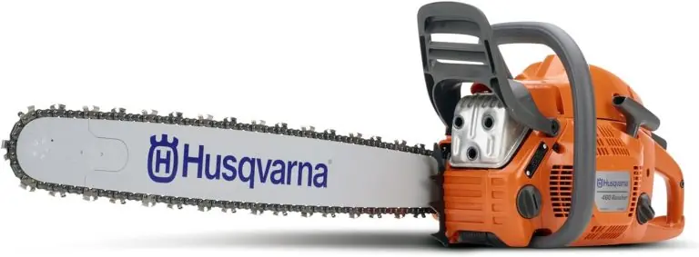 Image 1 of Husqvarna 460 Rancher Chainsaw Review