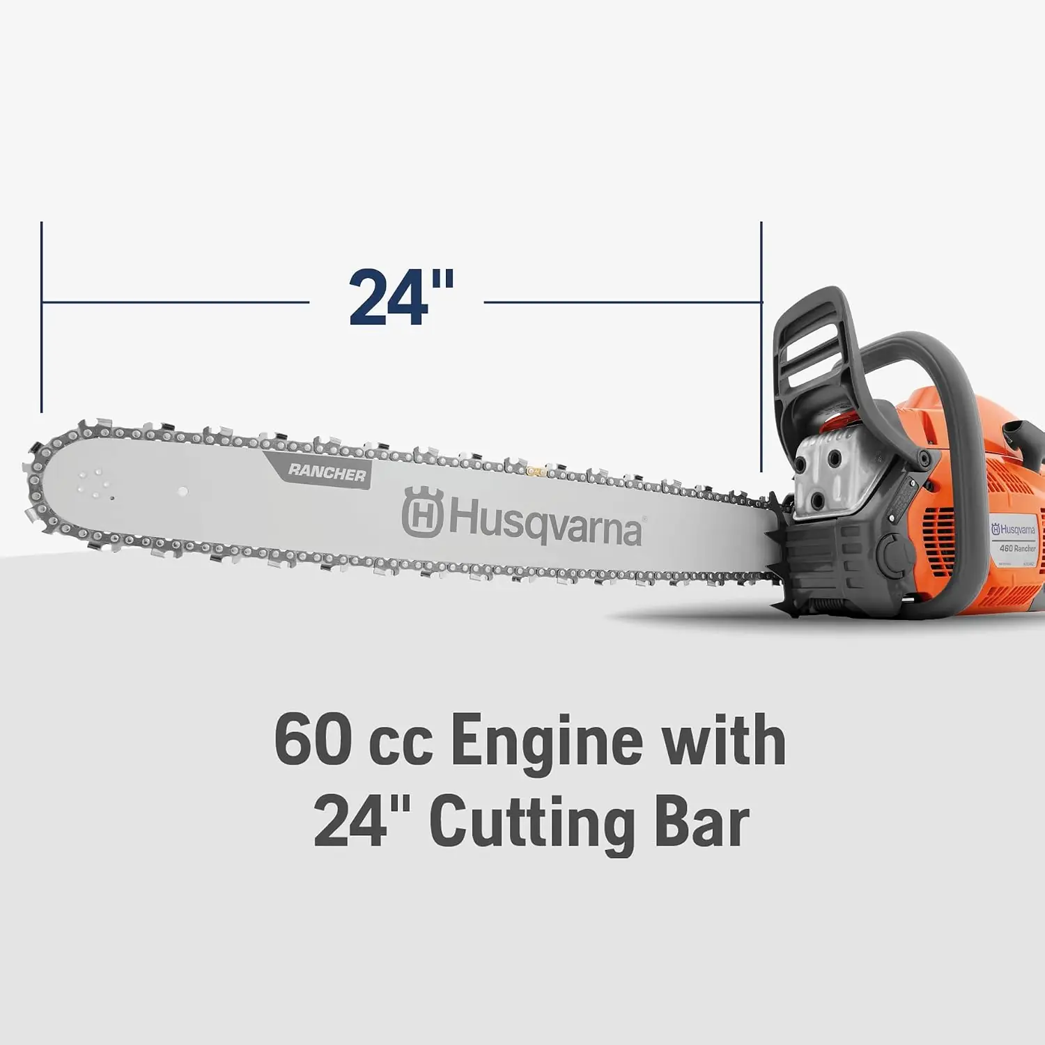 Husqvarna 460 Rancher Chainsaw Review: Worth Buying? 2 Husqvarna 460 Rancher Chainsaw Review,Husqvarna 460 Rancher review and rating,Husqvarna 460 Rancher worth buying review,Husqvarna 460 Rancher review pros cons,Husqvarna 460 Rancher honest review,Husqvarna 460 Rancher chainsaw review verdict key features and specifications overview