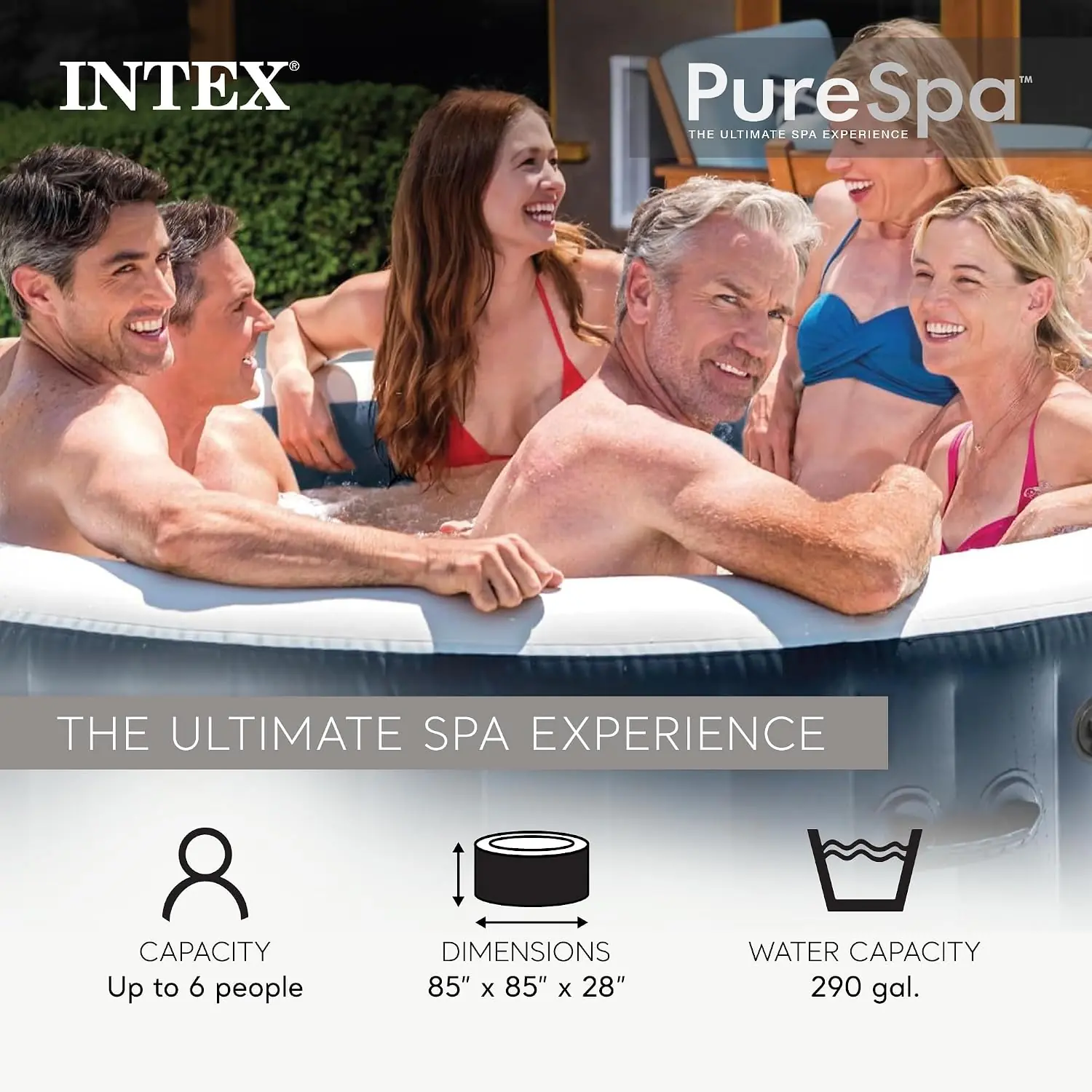 Intex PureSpa 6 Person Review: Honest Pros & Cons Verdict 3 Step-by-step guide for Intex PureSpa 6 Person Review,Intex PureSpa 6 Person review and rating,Is Intex PureSpa 6 Person worth buying,Intex PureSpa 6 Person review pros cons,Intex PureSpa 6 Person review honest opinion,Intex PureSpa 6 Person review verdict - complete tutorial